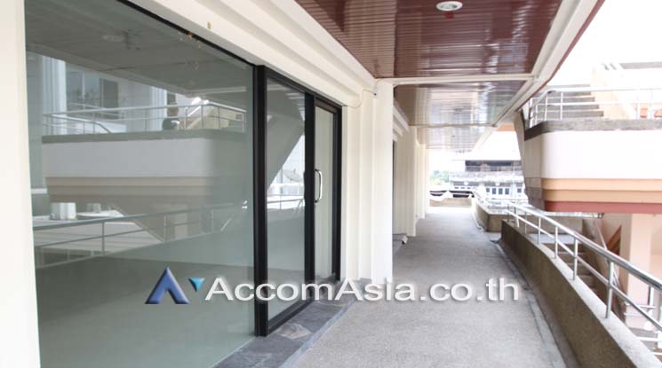 9  Studio Office Space For Rent in Sukhumvit ,Bangkok BTS Phra khanong at Park Avenue AA17394